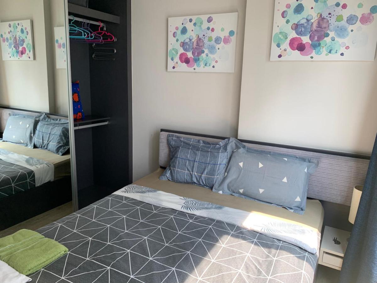 Apartment The Base *