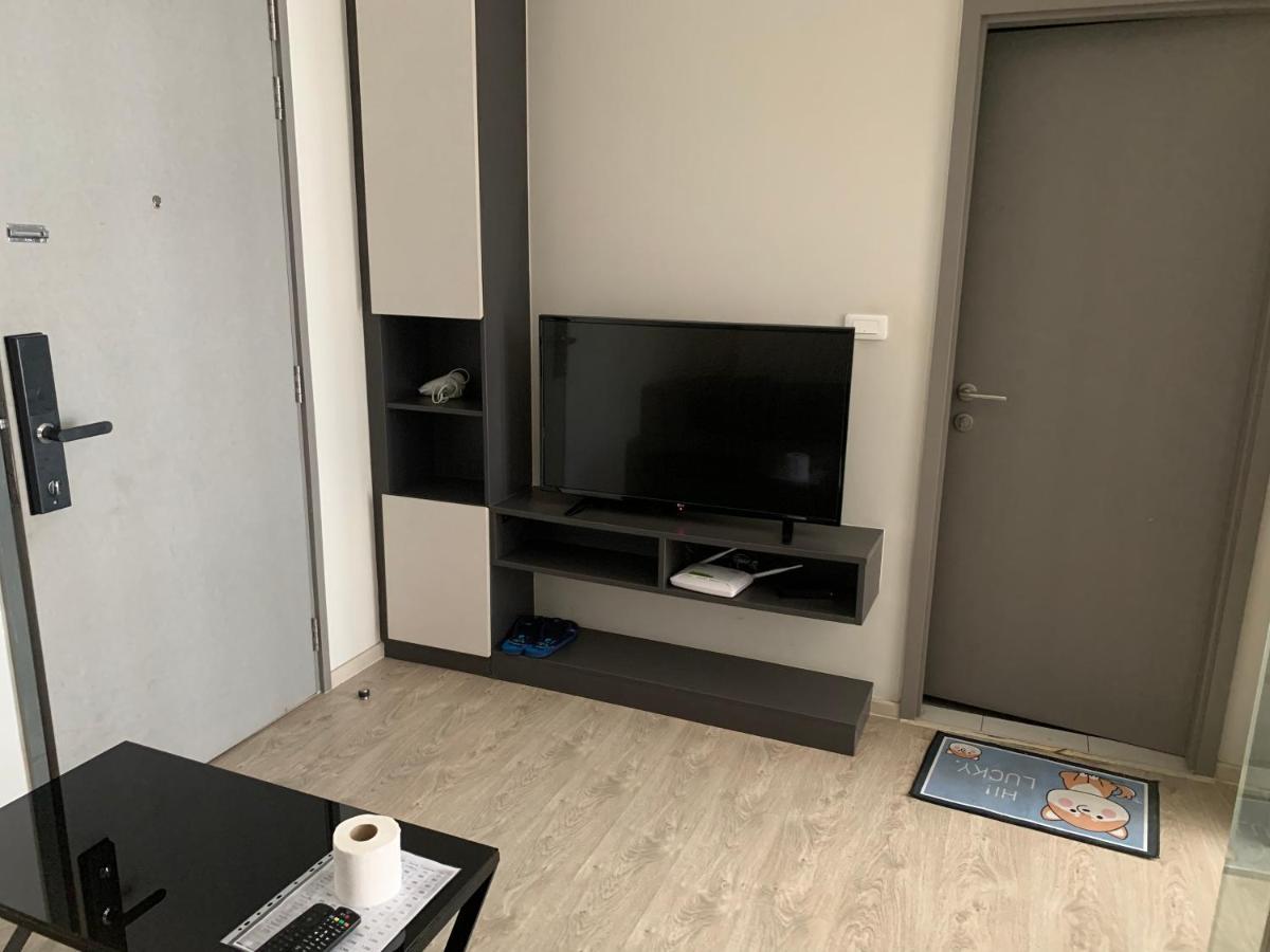 The Base Apartment