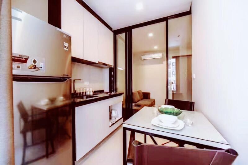 Apartment The Base *