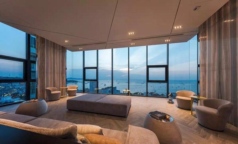 The Base Apartment