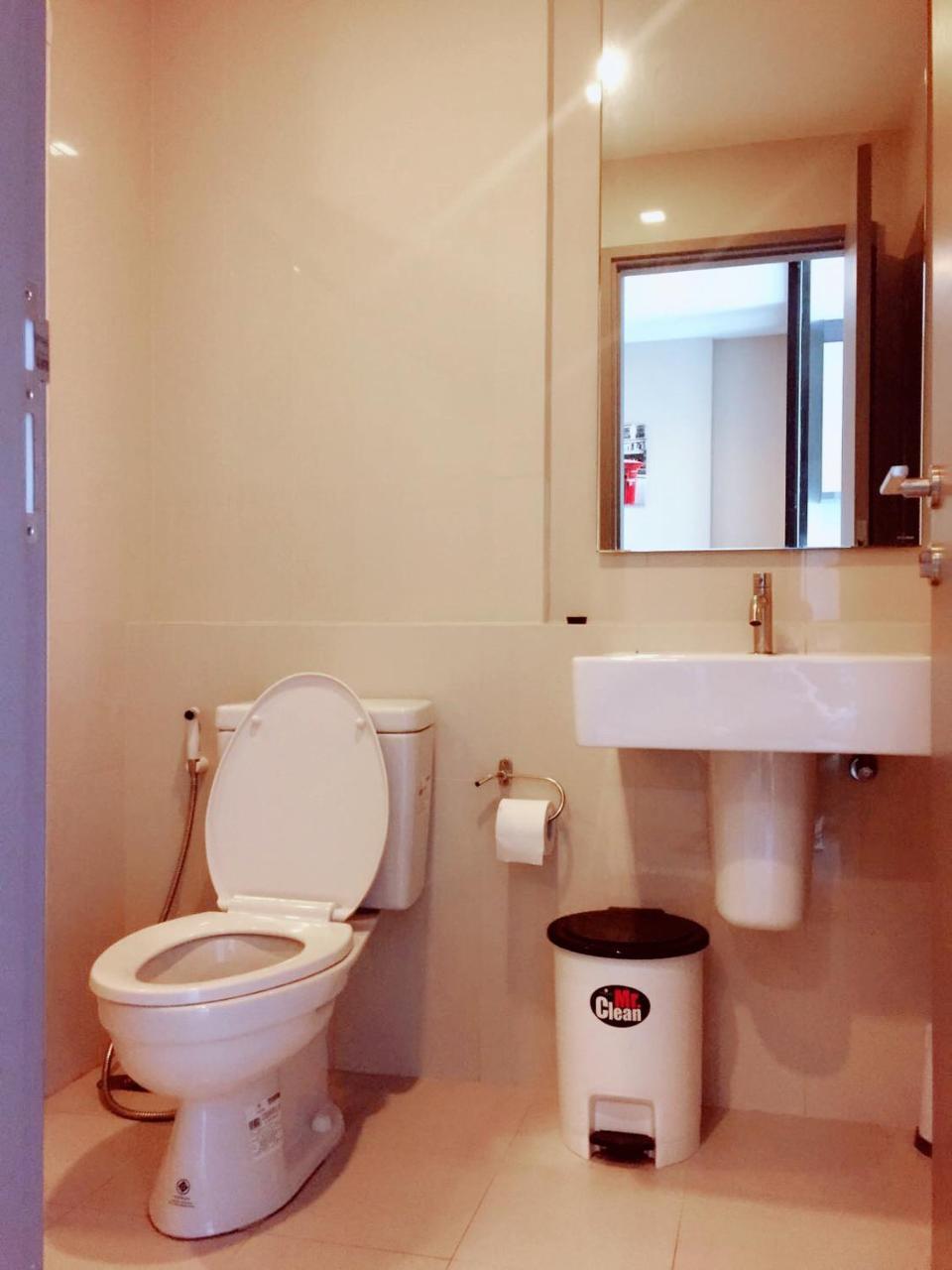 The Base Apartment Pattaya