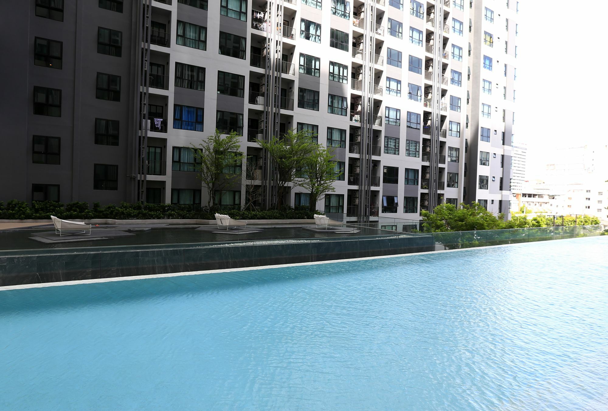 The Base Pattaya