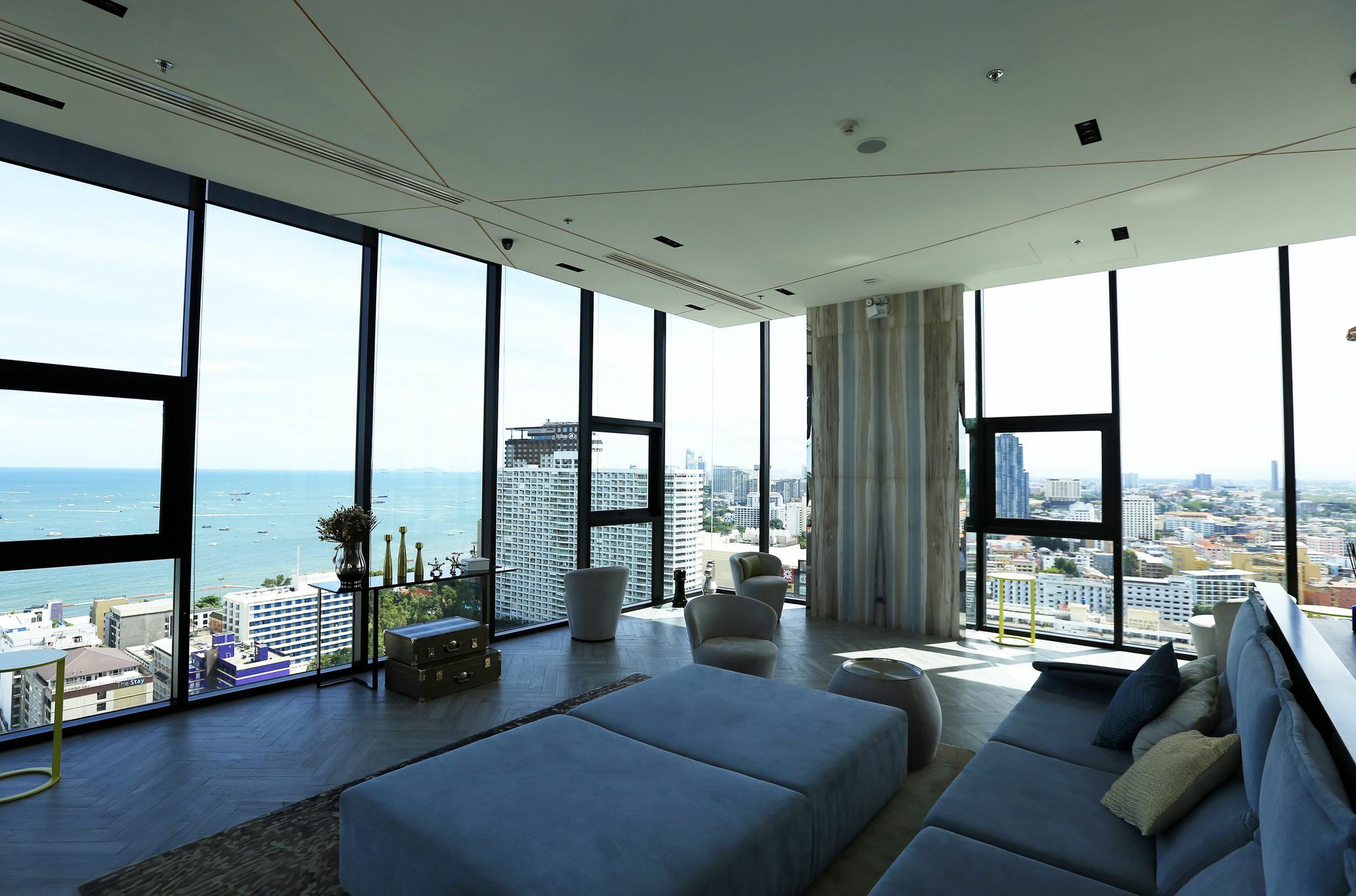 The Base Apartment