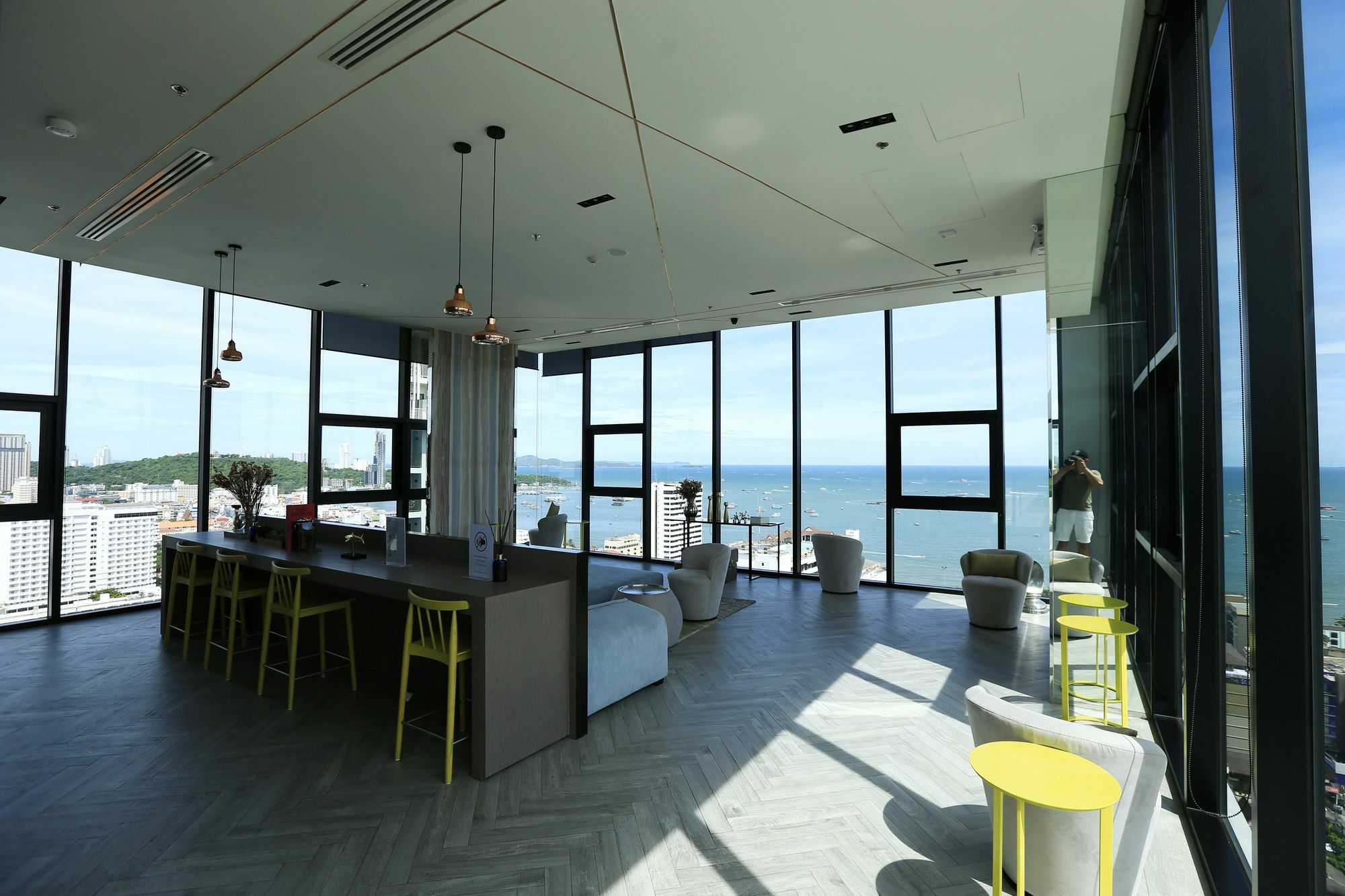 The Base Apartment *